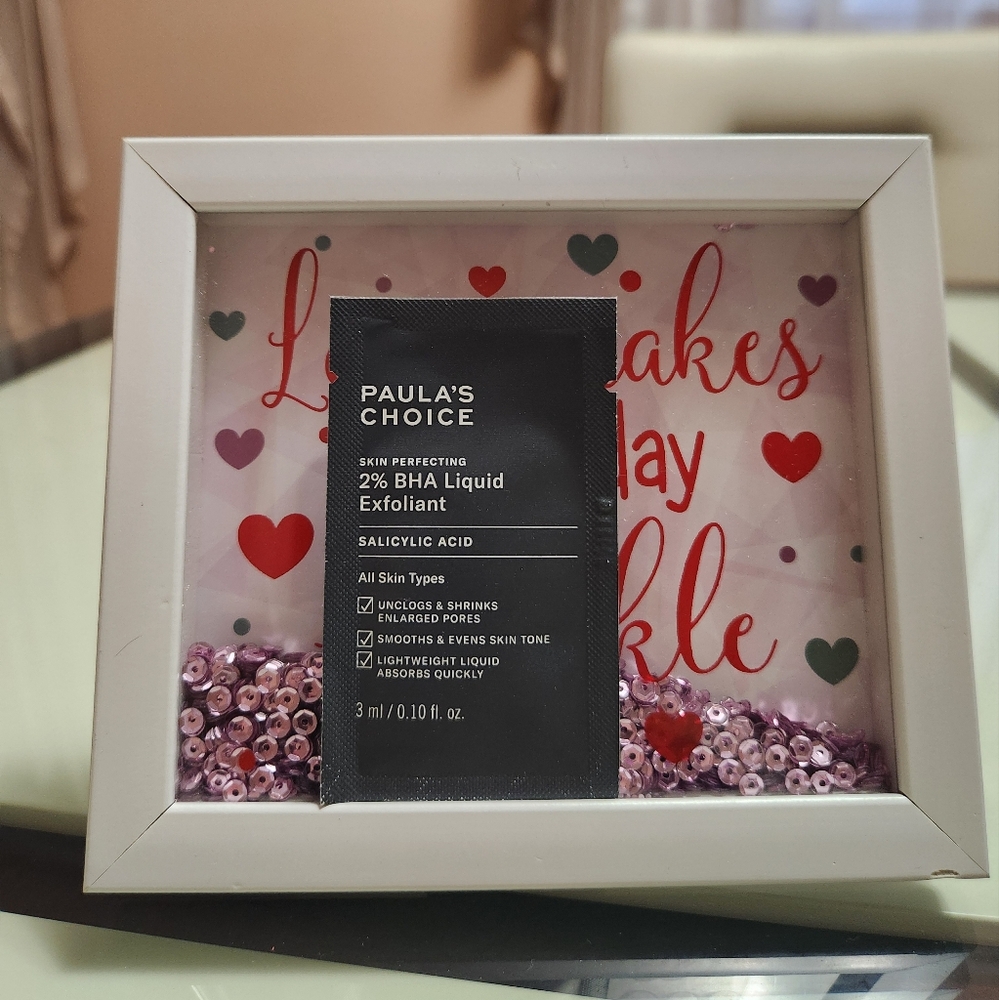 10/$25✨️PC Liquid Exfoliant SAMPLE✨️